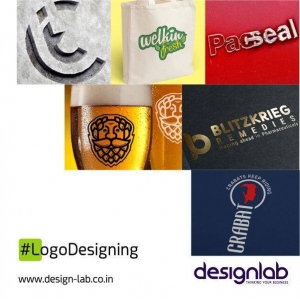 Logo fosters trust by verifying your professionalism